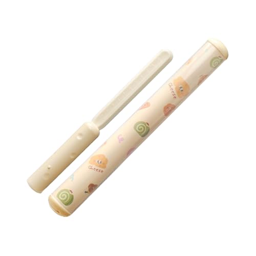 pour cuisson, rouleau à pâte antiadhésive | Goupille de cuisson au four avec - pour décorations en glaçage, fondant, cuisine, pizza, pâte, boulangerie, maison