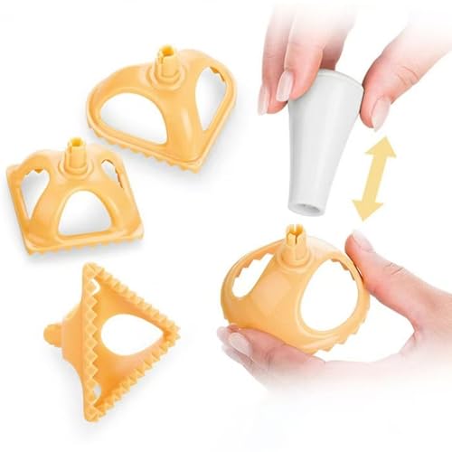 Kit de pétrissage pour : kit de goupilles filetées, outils de pressage de pâtes, accessoires pour faire des boules, aide à la cuisson dans la cuisine avec motif d'on gravé | Kit de rouleau